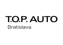 T.O.P. AUTO Bratislava, a. s.